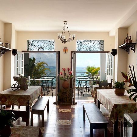 Pousada Casa Vila Bela Сальвадор Экстерьер фото