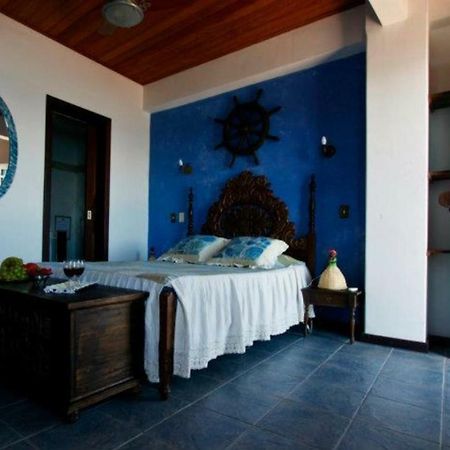 Pousada Casa Vila Bela Сальвадор Экстерьер фото