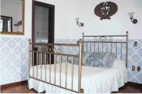 Pousada Casa Vila Bela Сальвадор Номер фото