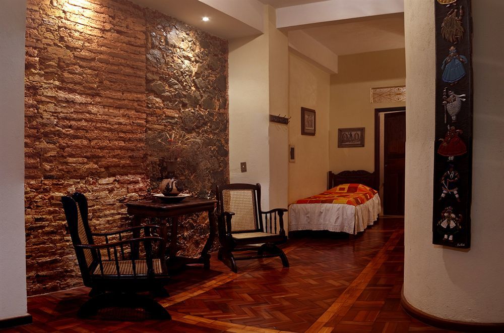 Pousada Casa Vila Bela Сальвадор Экстерьер фото