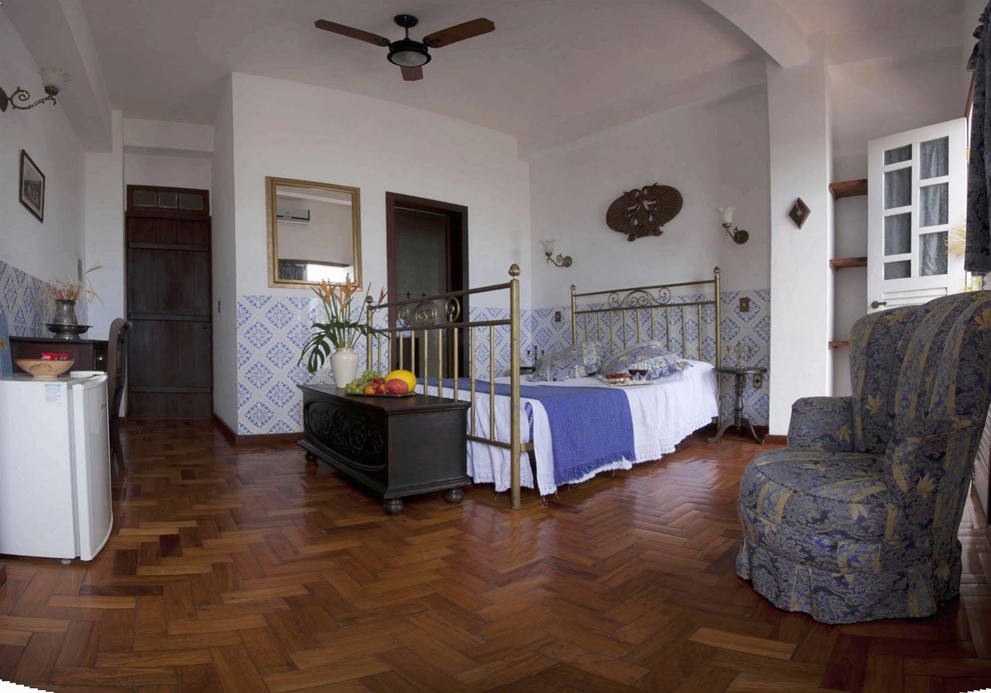 Pousada Casa Vila Bela Сальвадор Экстерьер фото