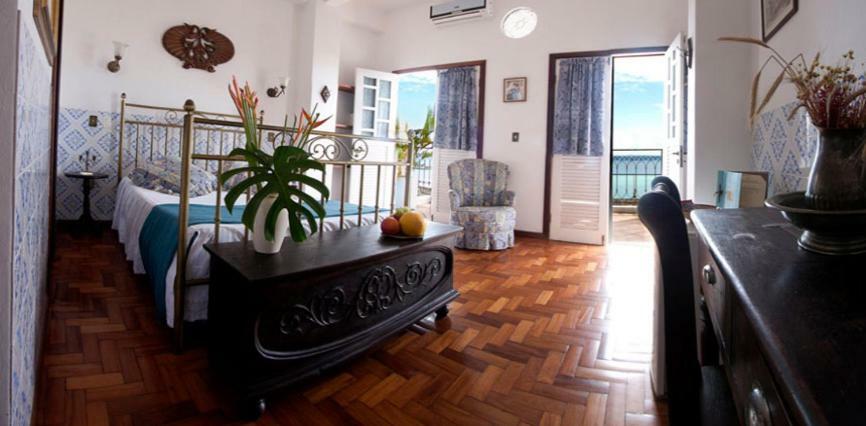 Pousada Casa Vila Bela Сальвадор Экстерьер фото